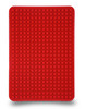 BrickCase for iPad Mini Red
