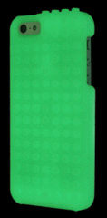 Picture of BrickCase for iPhone 5/5S/SE Glow in the Dark