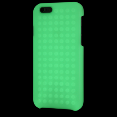 BrickCase for iPhone 6/6S Glow in the Dark