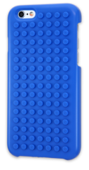 BrickCase for iPhone 6/6S Blue