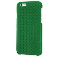 BrickCase for iPhone 6/6S Green